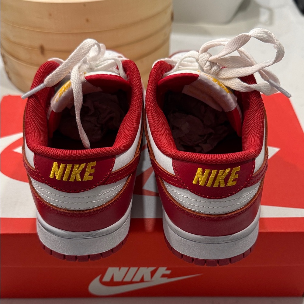 Nike Dunks - image 2